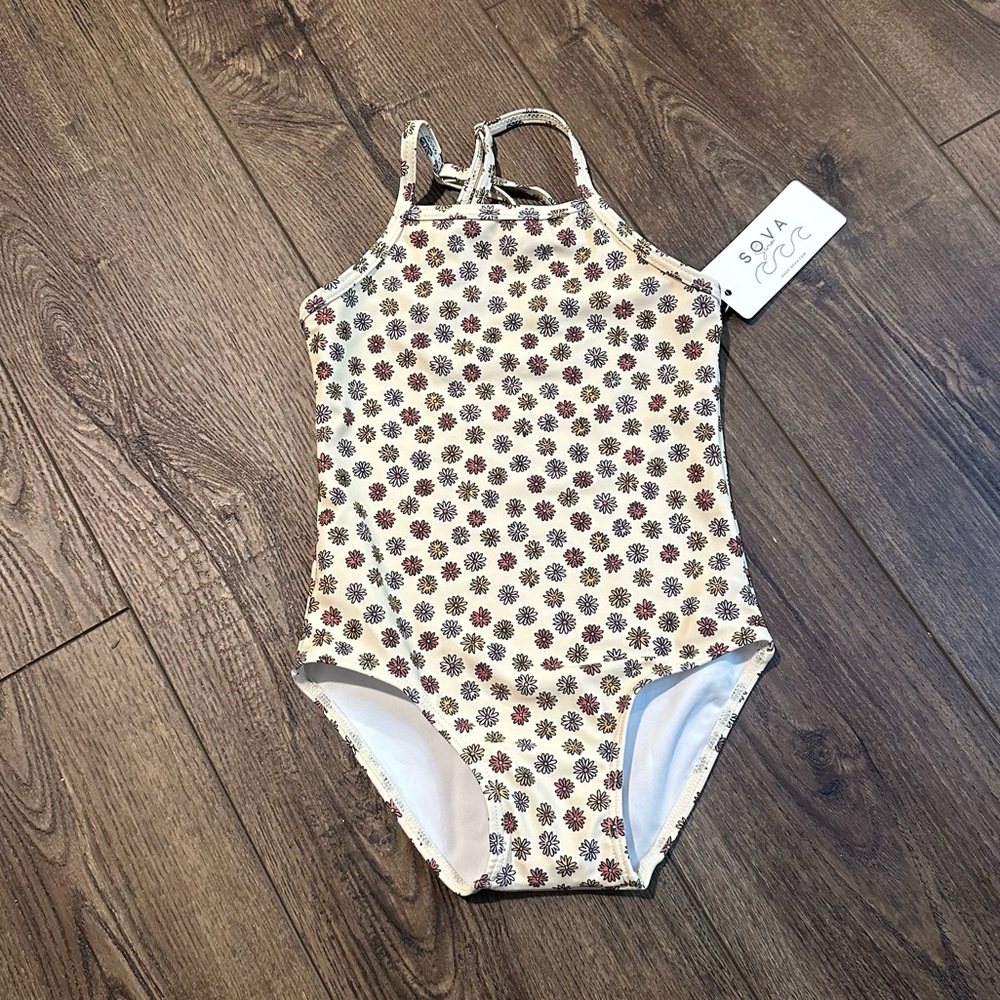 Sova Swimsuit